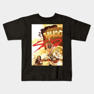 This is the MHOG Kids T-Shirt